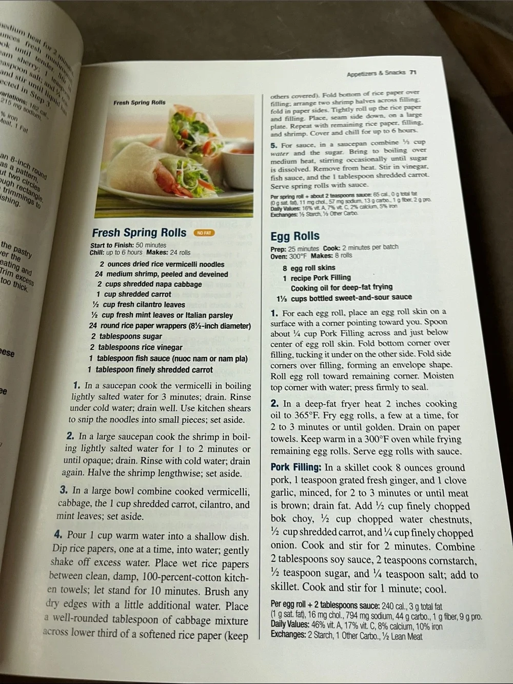Better Homes And Gardens Cook Book - Paperback